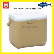 COLEMAN COOLER 30QT AZ20 JAPAN