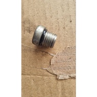 gearbox screw gear oil mini cooper r53 r55 r56 r60