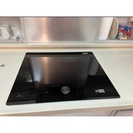 SK Magic Hybrid Built-in Electric Induction Range 2 IH 3 Holes IHR-B33P1+ 3pcs Induction Pad