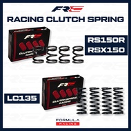 FORMULA RACING FRC RACING CLUTCH SPRING