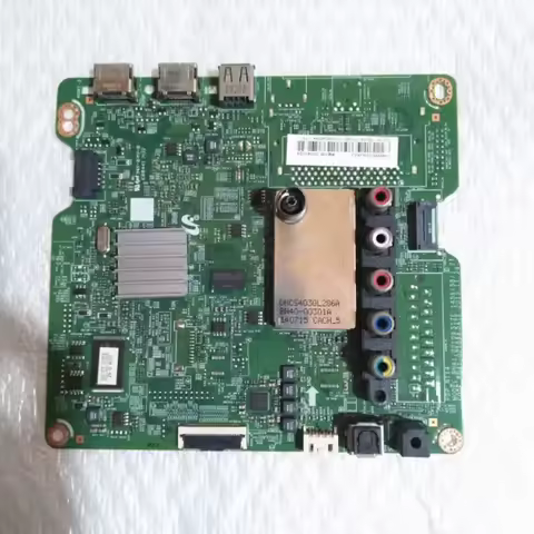 BN41-02109A Driver Board For Samsung 43-inch 60-inch TV motherboard Screen: S60FH-YB06 S43SD-YB03 BN