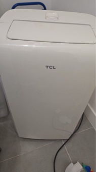 TCL 移動冷氣機