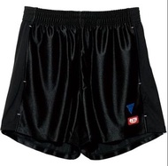 【💥日本直送 】 VICTAS 乒乓球 比賽短褲 緞面材質 男女通用 2XS-3XL