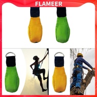 [FlameerMY] Arborist Throw Weight Bag Outside Throw Weight Bag Professional Practical