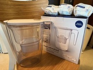 Philips 濾水壺