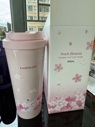 Locknlock 保温咖啡杯