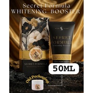 SF SECRET FORMULA WHITENING BOOSTER 50g