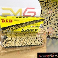 Did Vx3 530 - 120 X Chain Best-Selling Harley Davidson All TypesRing
