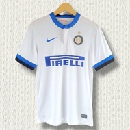 Jersey Inter Milan 2013/2014 Away nns Zanetti