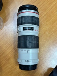 Canon EF 70-200mm f4 L IS USM
