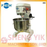 Shengyik FRESH Food Mixer B30 B-30