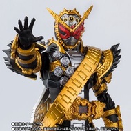 SHF 逢魔時王 Ohma Zio 幪面超人Zio系列 kamen rider ohma zio