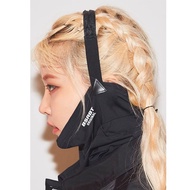 Korea Korea BSRABBIT Cold Hat Keep Warm Skiing Snow Cap Men Women Style Bunny Cold-Proof Small V Fac