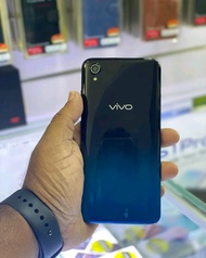 Vivo Y91C Ram 2/32 nominus masih mulus fullshet second rasa baru garansi resmi Indonesia