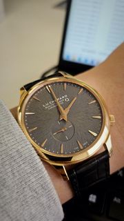 Chopard L.U.C XPS Twist
