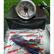 KOSO TACHOMETER ORIGINAL  48MM(RPM METER)