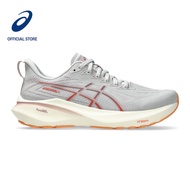 ASICS Women GT-2000 13 Running Shoes in Concrete/Watershed Rose