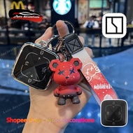 ZEEKR 7X/9X/001/007/009 key case cover ZEEKR X Tpu Key protective cover ZEEKR NFC smart car key