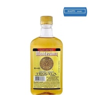 Montezuma Gold Tequila 375ml