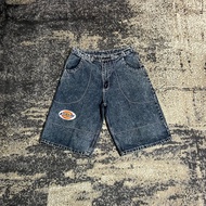 Vintage Dickies Short Pants, Dickies Jorts