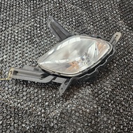 Original Foglamp Lampu Kabut Bagian Kiri KIA All New Picanto 2012 2013 2014 2015