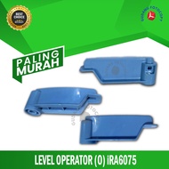 OPERATOR LEVEL (O) iRA6075 - FC9-6942-000