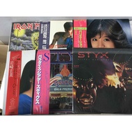 Win New LP 12-Inch Vinyl Record Qijianmusic K129 Shop