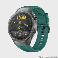 Silicone Strap For Huawei Watch GT 6 Pro 46mm Sports WristBand For Huawei GT6 GT6Pro GT5 GT5Pro GT4