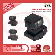 Obstacle Avoidance Sensor Anti Tabrak Drone Rox X9-Lokashop100