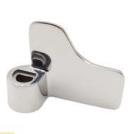 weroyal Bread Maker Part Bread Maker Paddles Stainless Steel Texture Bread Machine Part Bread Maker 