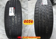 [ 255/70R16 ] YOKOHAMA G056 CAR KERETA TYRE TIRE TAYAR SIZE  4 X 4 TYRE *2557016 255 70 16 255-70-16 255X70X16*