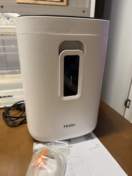 家用小型制氧機寵物氧氣箱霧化箱