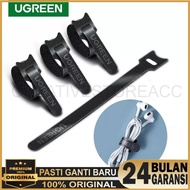 Ugreen Strap Holder Cord Management - Ugreen Multifunctional Power Cable Charger Cable Tie