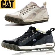CAT Men's casual shoes Comfortable non-slip sports shoes Climbing shoes