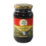 Natural Efe | Organic India Chyawanprash | ชวันปราช 500g