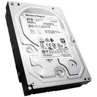 WD/HGST 8TB HDD Ultrastar DC HC320企業硬碟 【HUS728T8TALE6L4】 1年保