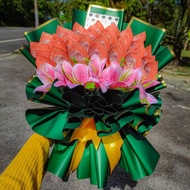 Bouquet duit cantik.