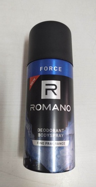 Romano Parfum Deodoran Bodyspray 100ml