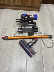 Dyson V8 無線吸塵機