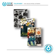 (English Translation) ESQUIRE Magazine - ENHYPEN COVER (2022.09 Sep.)