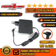 Original Asus X442U X442 X442UQ X442UR X441UV Laptop Charger Adapter 19V 3.42A 4.0*1.35mm