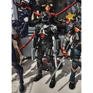 Mcfarlane arkham knight