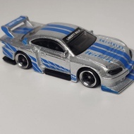 HOTWHEELS CUSTOM NISSAN SILVIA S15 LBWK BRIAN