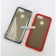 Case OPPO F9 / REALME 2 PRO PC LIST COLOR CASE OPPO REALME 2 PRO / F9