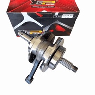 XGP crankshaft pendulum LANGKAH 68 pnp HEREX gl mp tiger pendulum cg200 imported quality 68LANGKAH