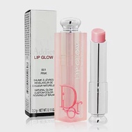 Dior 迪奧 癮誘粉漾潤唇膏(3.2g)-新款-多色可選-國際航空版 #001