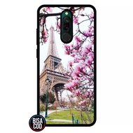 Ax case custom Xiaomi Redmi 8 & 8A Fashion Paris view Series limited