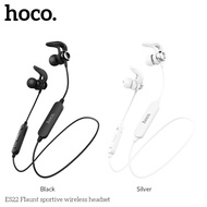 Hoco ES22 Wireless Sports Bluetooth Earphones