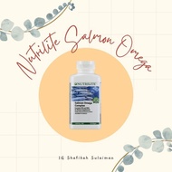 Solomon omega 3 amway.