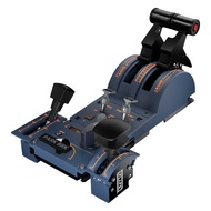 WINWING URSA MINOR 32 Throttle Metal /32 PAC/ 32 AGP/ 32 ECAM for PC Airbus Flight Simulators (Pre O